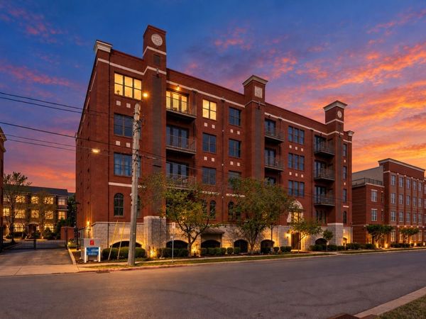 702 Wedgewood Park , Unit 506, Nashville, TN 37203