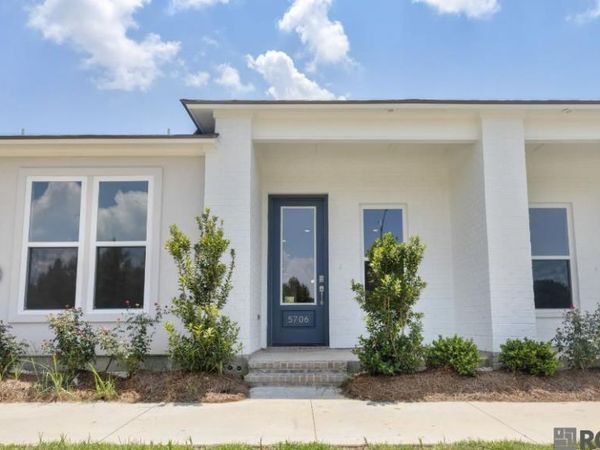 5706 Montegudo Blvd, Zachary, LA 70791