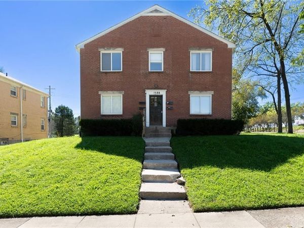 1588 Glenbeck Avenue, Unit D, Kettering, OH 45409
