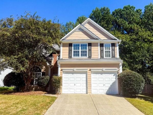 1195 Winthrope Chase Drive, Alpharetta, GA 30009