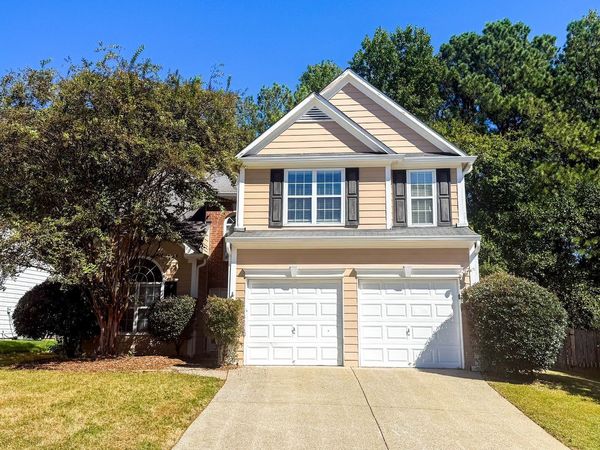 1195 Winthrope Chase Drive, Alpharetta, GA 30009