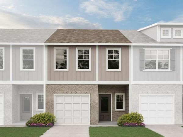 215 Birch Way, Fairburn, GA 30213