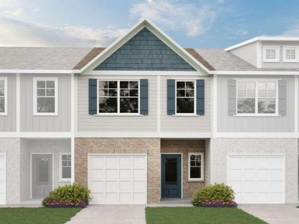 217 Birch Way, Fairburn, GA 30213