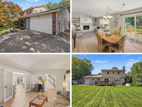 7426 Windgate Drive, Jenison, MI 49428