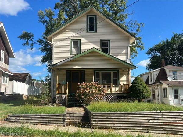 107 Elmwood Avenue , Barberton, OH 44203