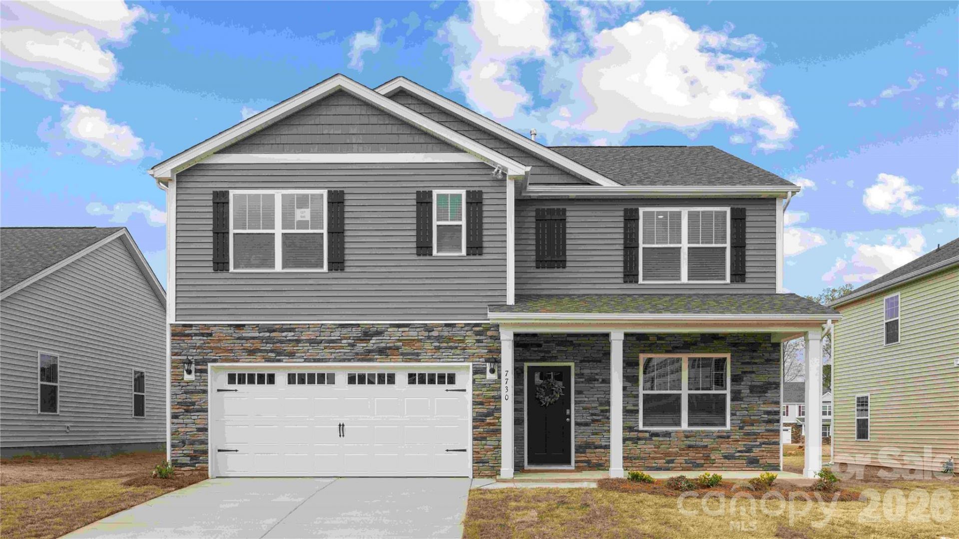 23 Queen Valley Way , Waynesville, NC 28786 Main Photo