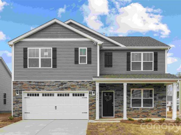 23 Queen Valley Way , Waynesville, NC 28786