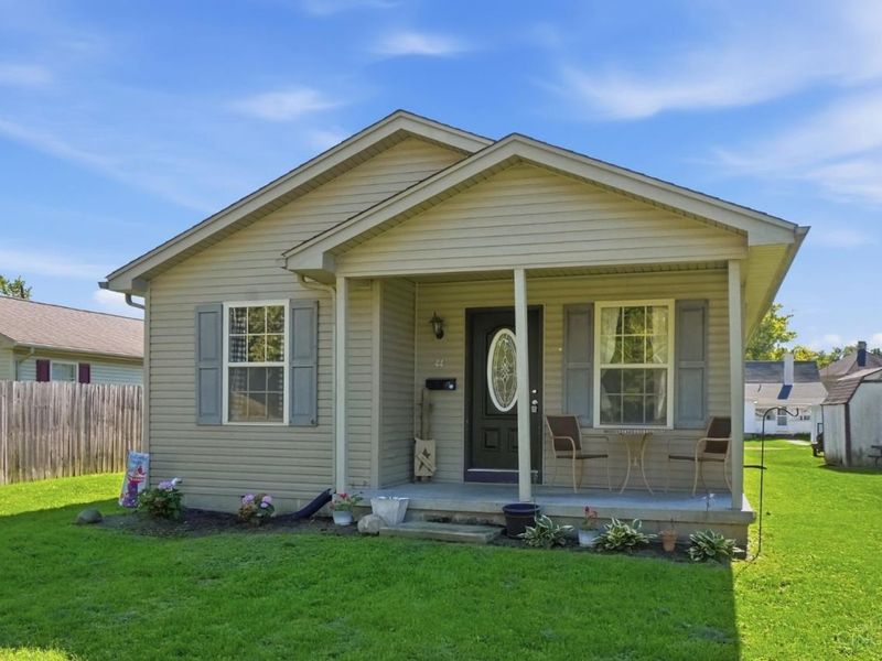 44 A Street, Wilmington, OH 45177 Photo 2