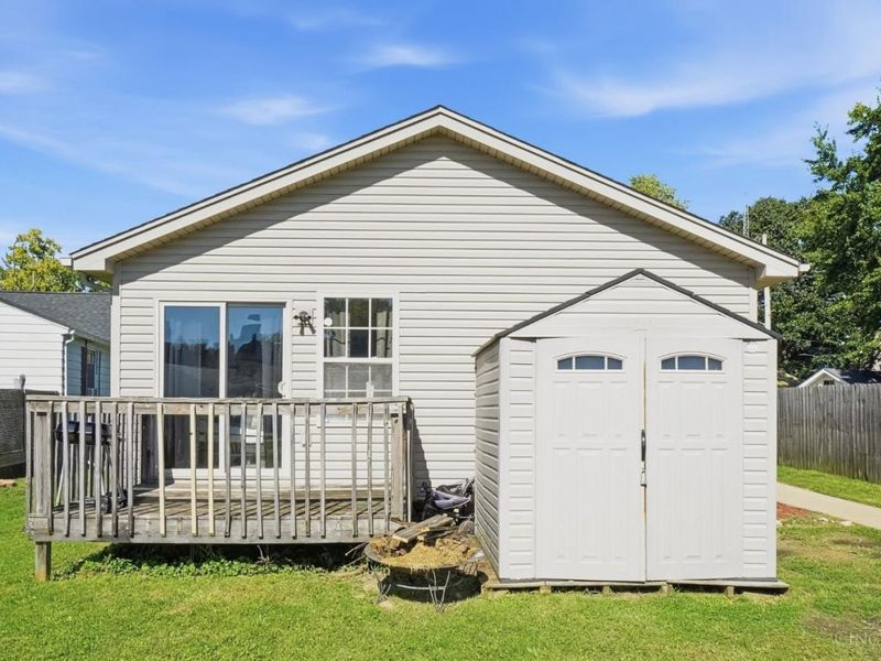 44 A Street, Wilmington, OH 45177 Photo 29