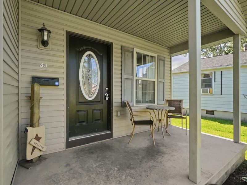 44 A Street, Wilmington, OH 45177 Photo 3