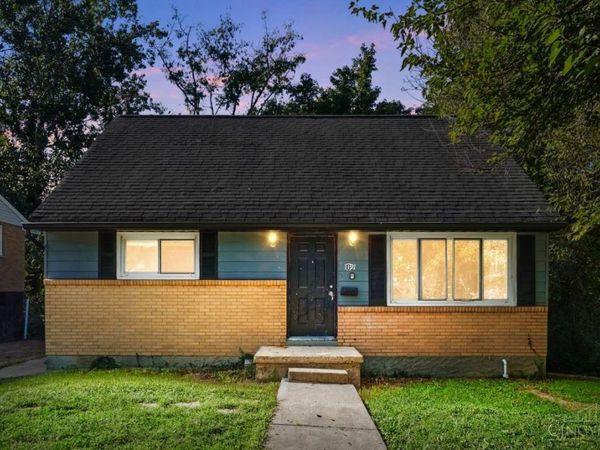 1091 Elda Lane, Cincinnati, OH 45224