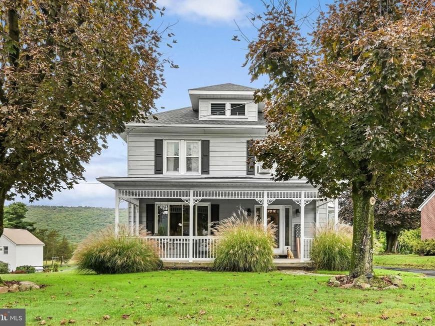 1730 W Main Street , Valley View, PA 17983 Main Photo