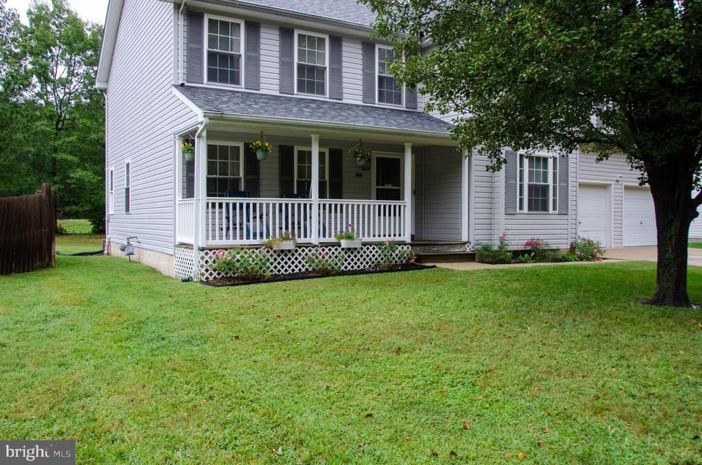 22313 PURPLE MARTIN COURT, GREAT MILLS, MD 20634