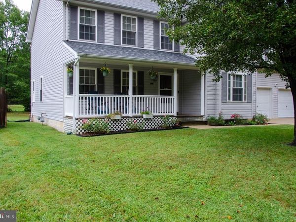 22313 PURPLE MARTIN COURT, GREAT MILLS, MD 20634