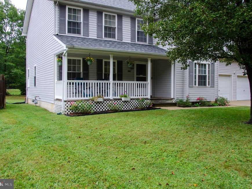 22313 Purple Martin Court, Great Mills, MD 20634 Main Photo