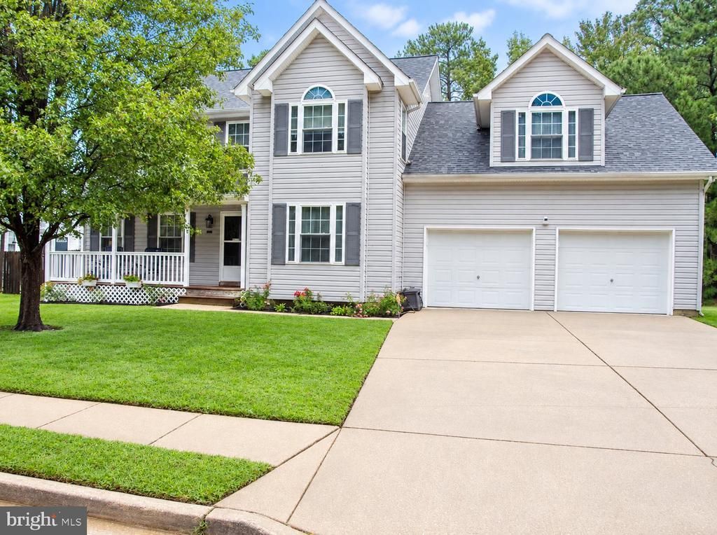 22313 PURPLE MARTIN COURT, GREAT MILLS, MD 20634