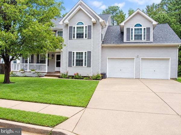22313 PURPLE MARTIN COURT, GREAT MILLS, MD 20634