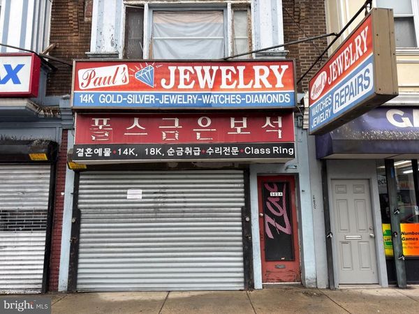 5624 N 5TH STREET , PHILADELPHIA, PA 19120