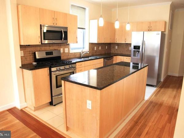 55 E PATRICK STREET , Unit 3, FREDERICK, MD 21701