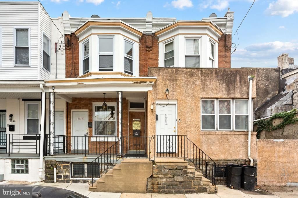 5950-52 SPRUCE STREET , PHILADELPHIA, PA 19139