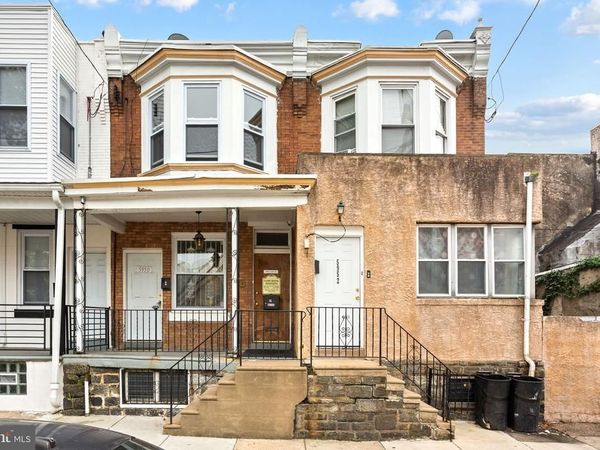 5950-52 SPRUCE STREET , PHILADELPHIA, PA 19139