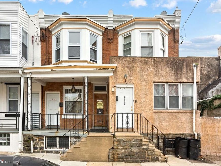 5950-52 Spruce Street, Philadelphia, PA 19139 Main Photo
