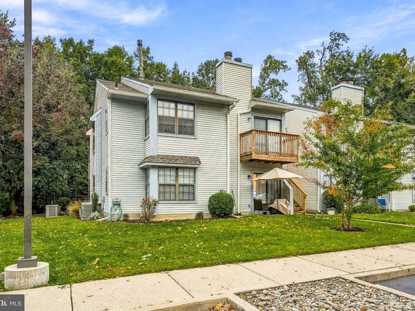 424 DURHAM COURT, WEST DEPTFORD, NJ 08051