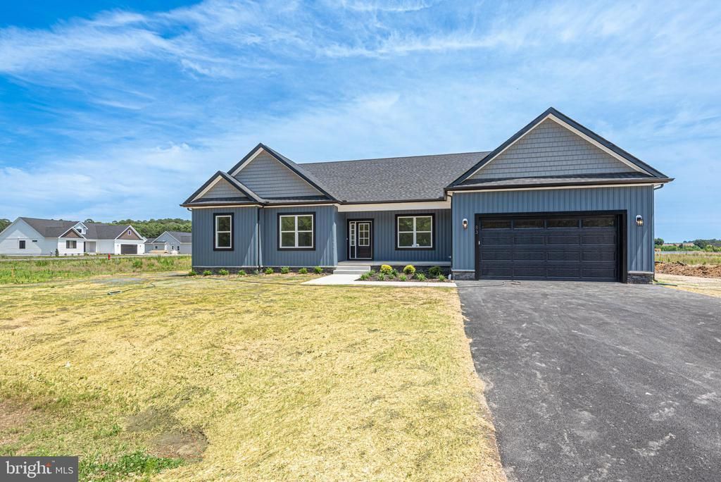 7 JOCKEY COURT , BERLIN, MD 21811