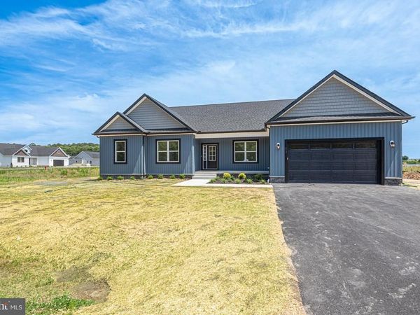 7 JOCKEY COURT, BERLIN, MD 21811
