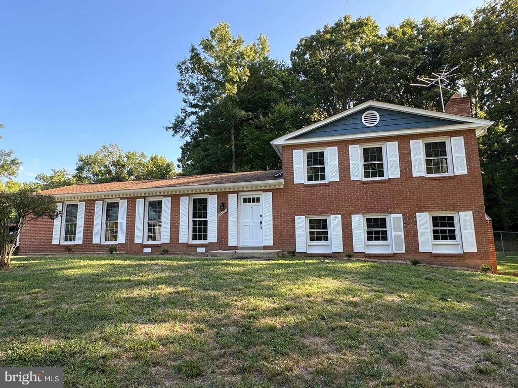 12301 ASBURY DRIVE , FORT WASHINGTON, MD 20744