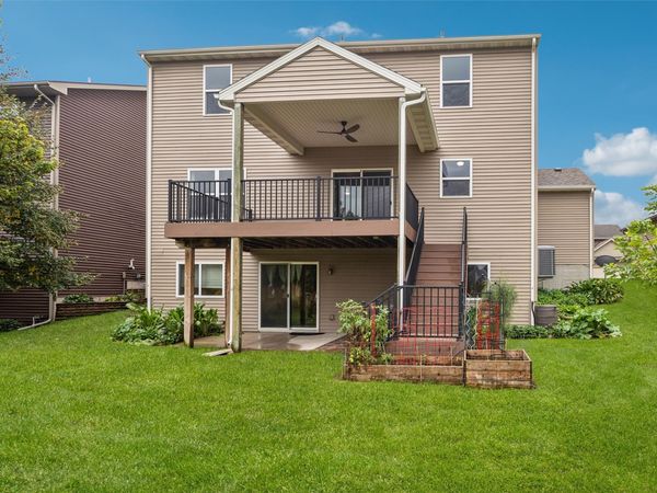 145 SE Dillon Drive, Waukee, IA 50263