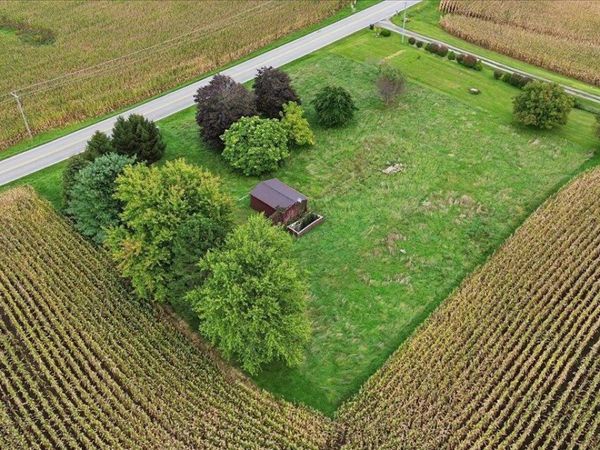 897 County Road 2920, Perrysville, OH 44864