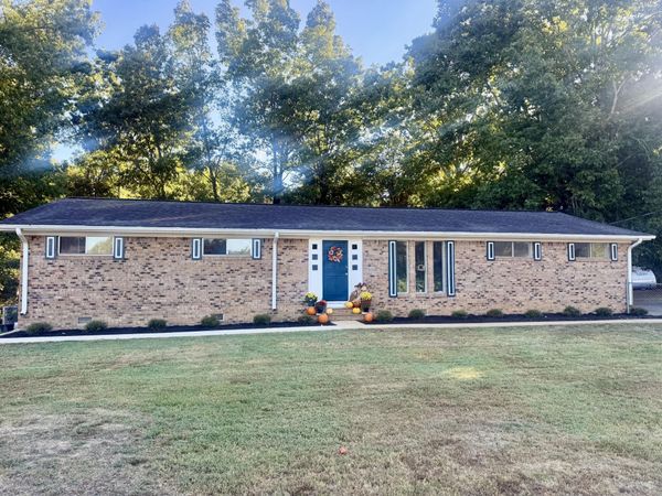 63 County Road 635, Corinth, MS 38834