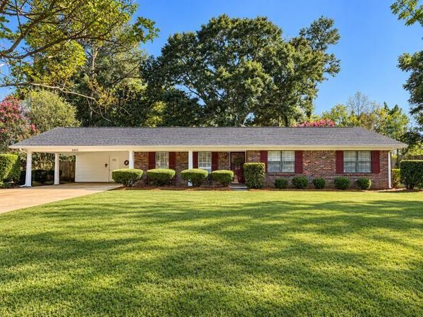 2455 Barnes Crossing Road, Saltillo, MS 38866
