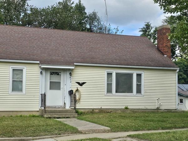 472 E Fourth Street, Richland Center, WI 53581