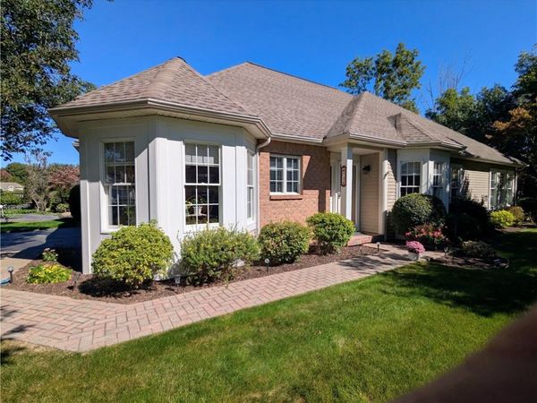 736 Bel Arbor, Webster, NY 14580