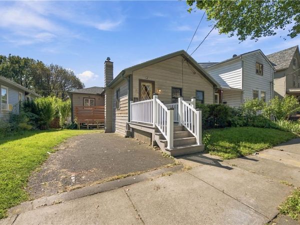 79 Michigan Street , Rochester, NY 14606