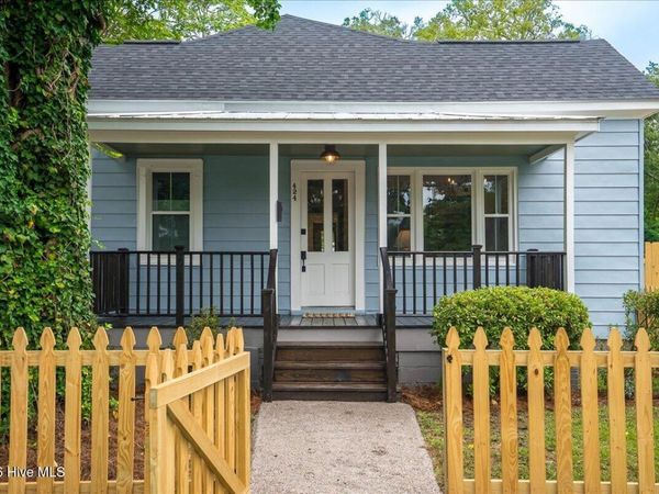 424 Fairfield Street NE, Aiken, SC 29801