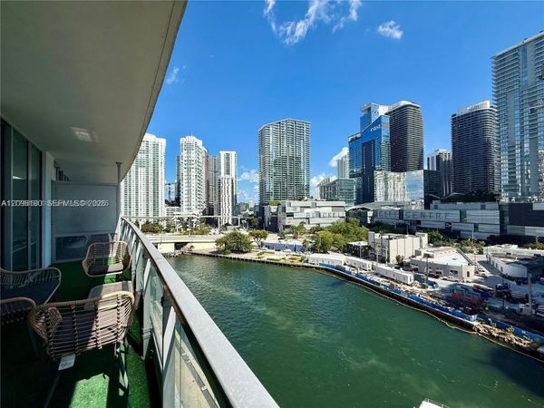 92 SW 3rd St , Unit 1104, Miami, FL 33130