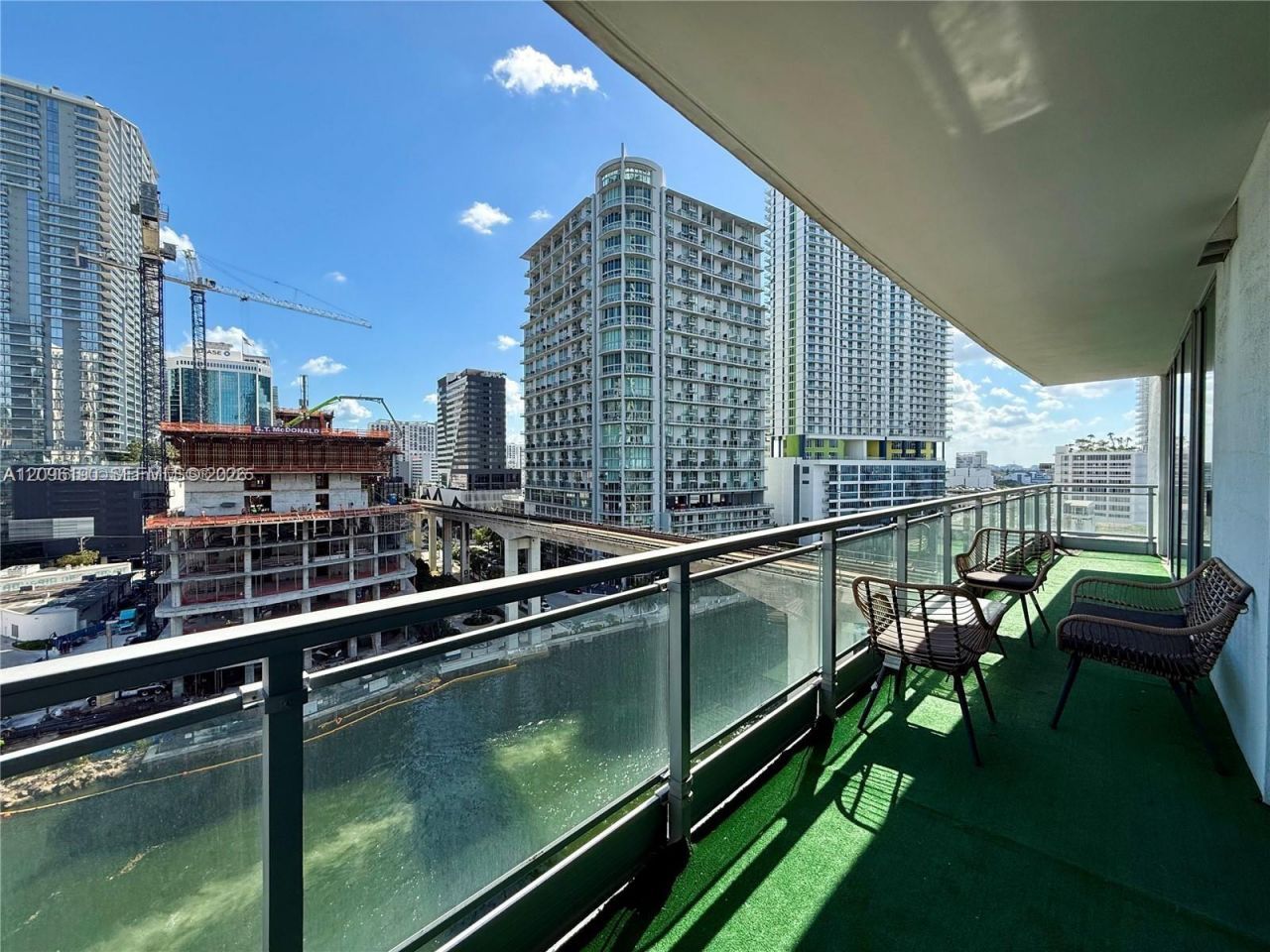 92 SW 3rd St, Unit 1104, Miami, FL 33130 Photo