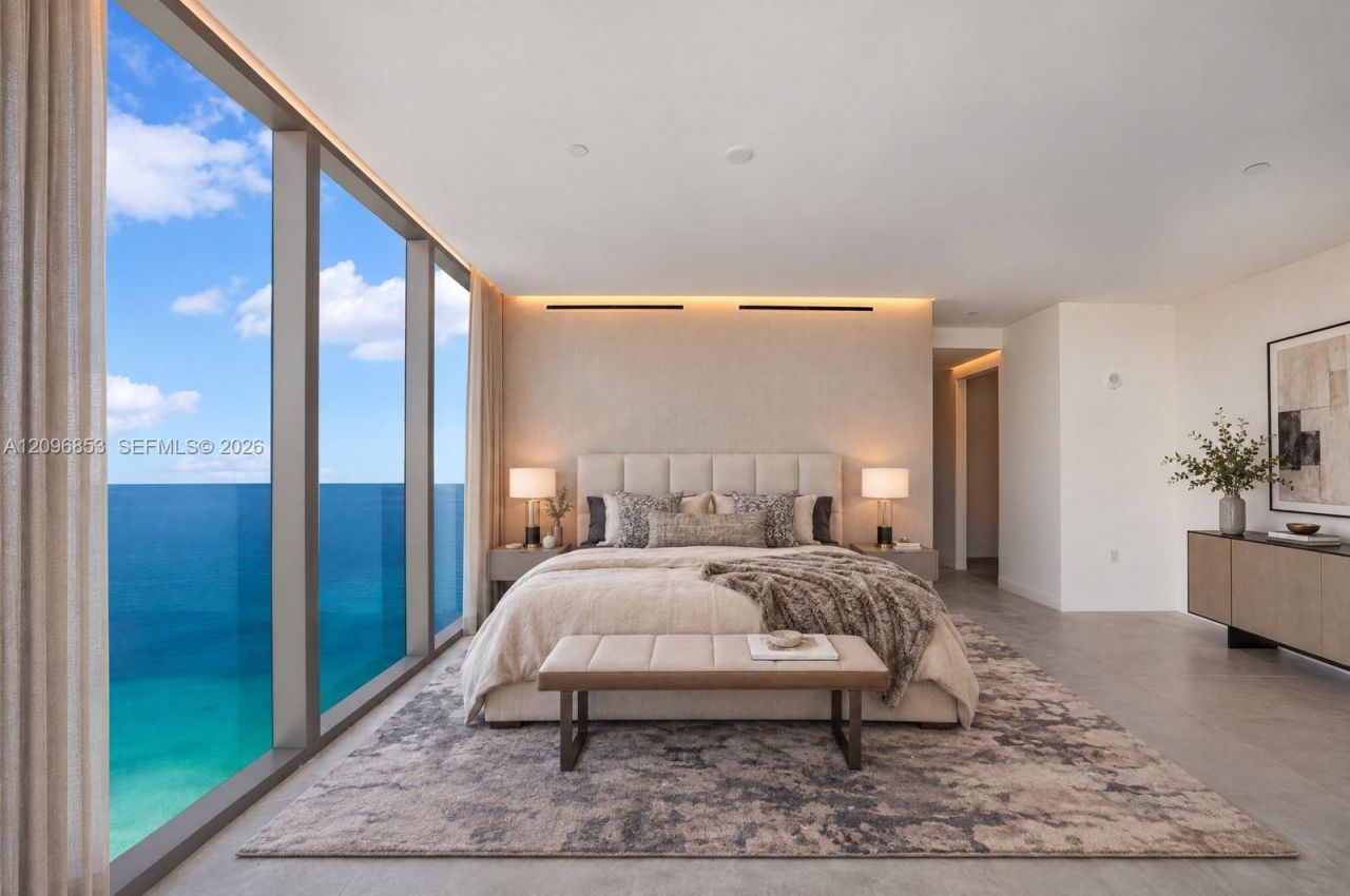 2000 S Ocean Dr , Unit PH-2, Hallandale Beach, FL 33009 Photo