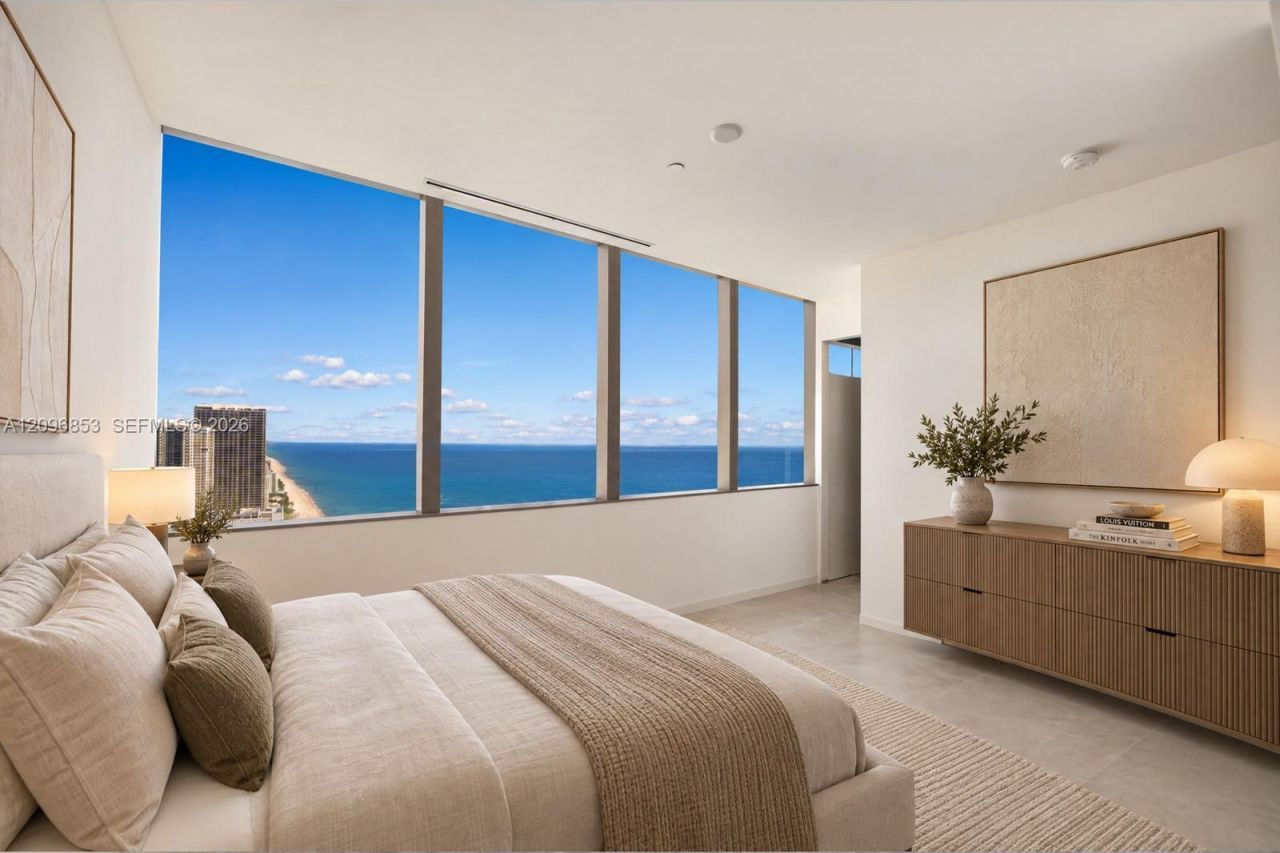 2000 S Ocean Dr , Unit PH-2, Hallandale Beach, FL 33009 Photo
