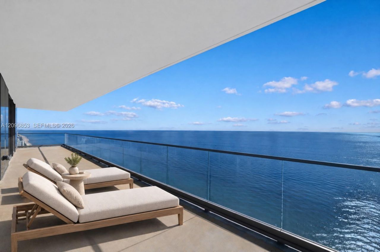 2000 S Ocean Dr , Unit PH-2, Hallandale Beach, FL 33009 Photo