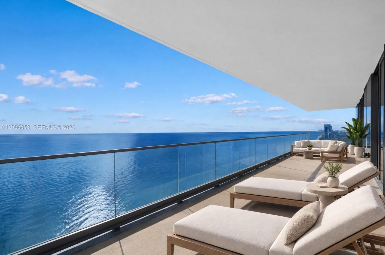 2000 S Ocean Dr , Unit PH-2, Hallandale Beach, FL 33009 Photo