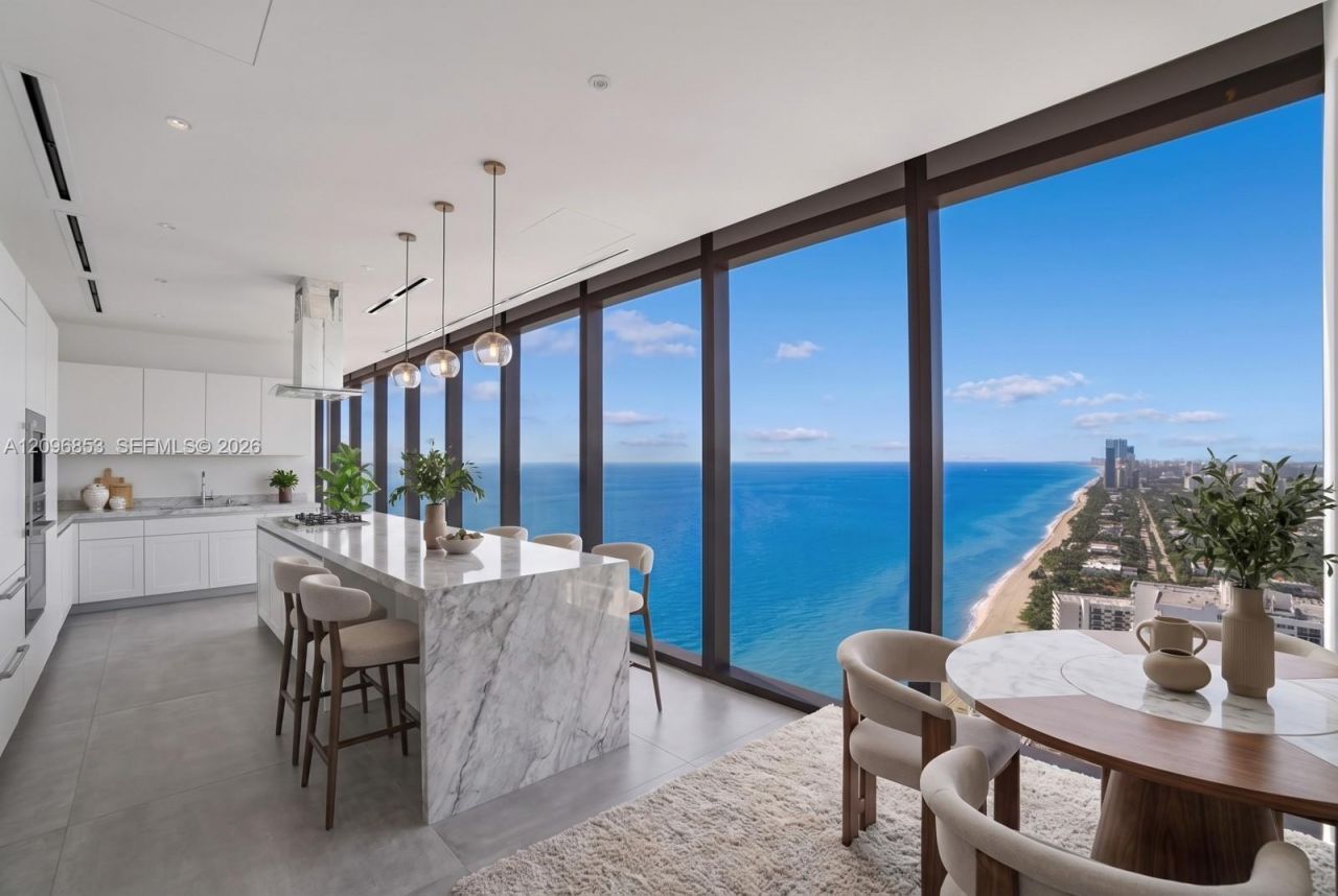 2000 S Ocean Dr , Unit PH-2, Hallandale Beach, FL 33009 Photo