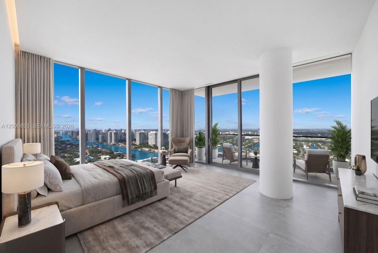 2000 S Ocean Dr , Unit PH-2, Hallandale Beach, FL 33009 Photo