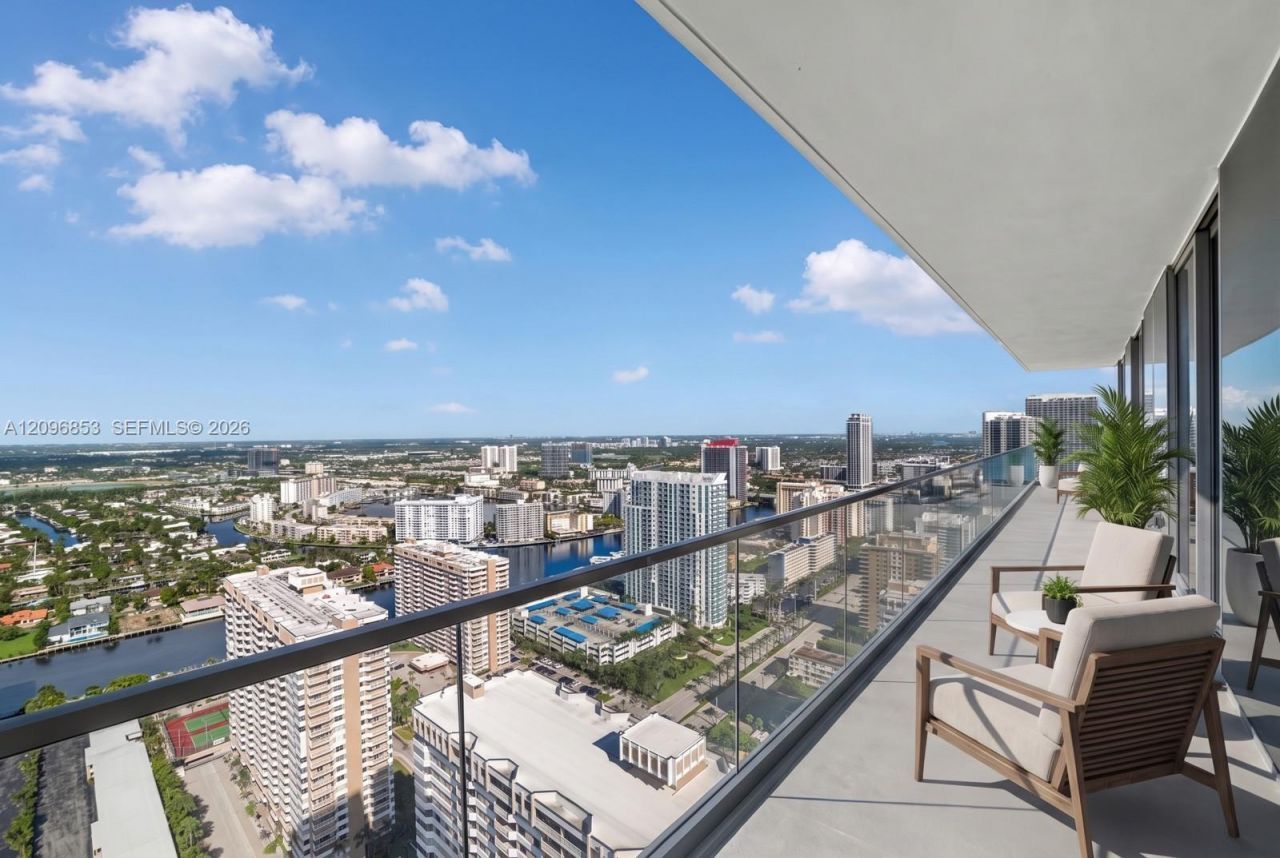2000 S Ocean Dr , Unit PH-2, Hallandale Beach, FL 33009 Photo