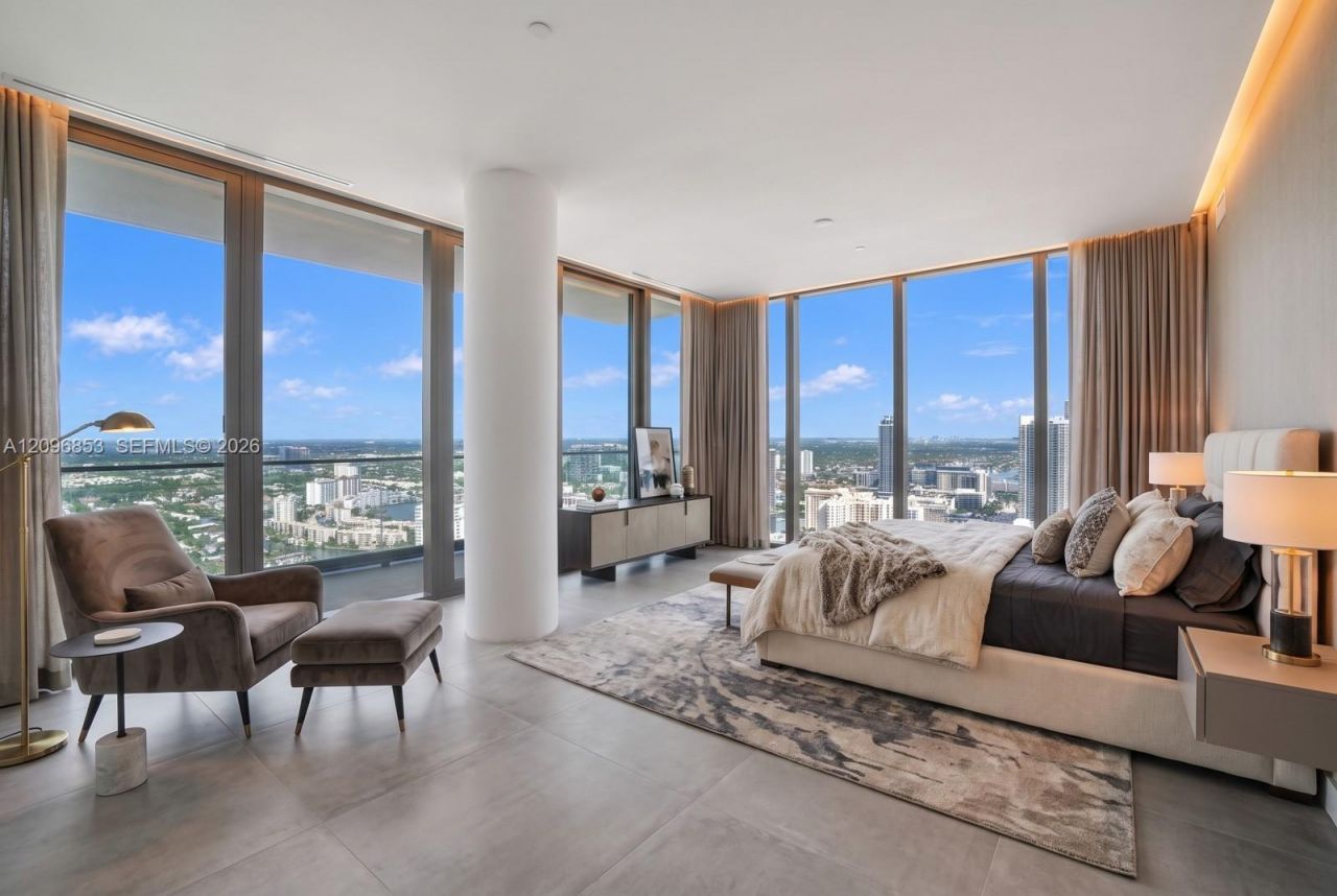 2000 S Ocean Dr , Unit PH-2, Hallandale Beach, FL 33009 Photo