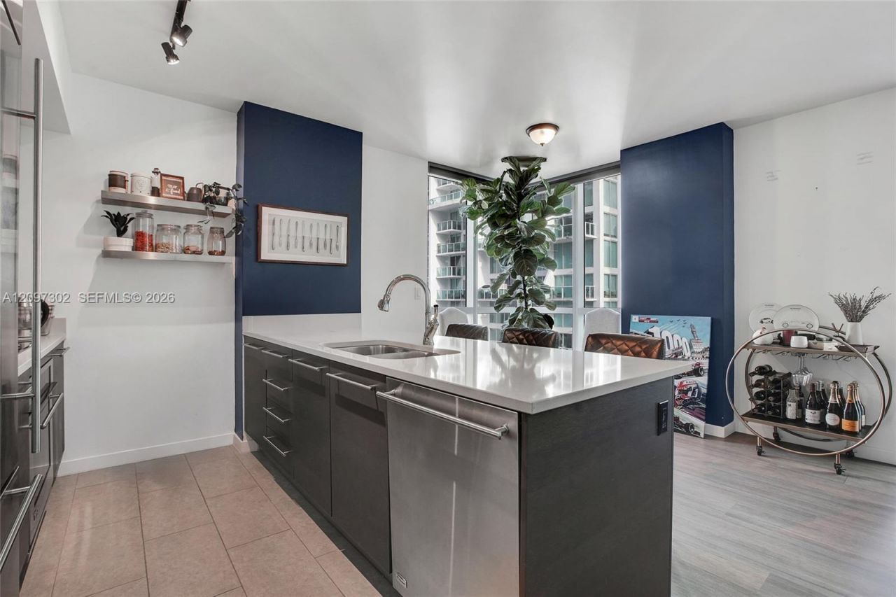 55 SE 6th St, Unit 3701, Miami, FL 33131 Photo