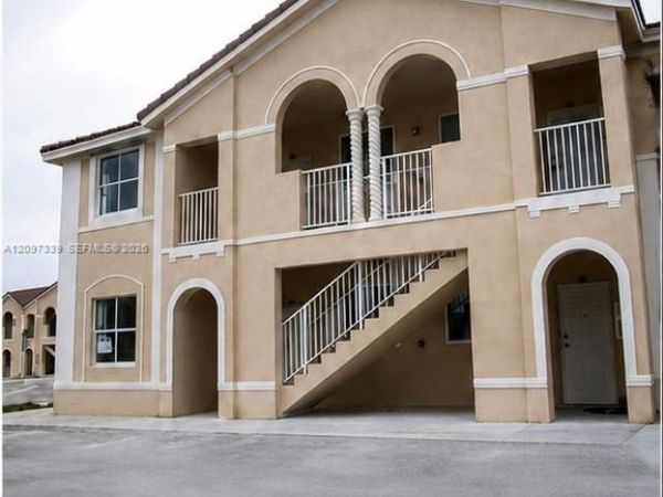 1651 SE 28th Ct , Unit 100, Homestead, FL 33035